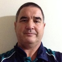 Patrick McGinniss