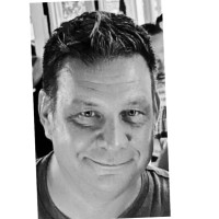 Ian Macdowell
