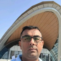 Sanjeev Baliyan