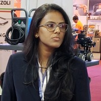Sudeepthi Napa