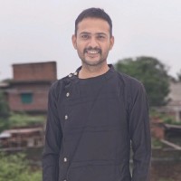 Dr.Dipesh patel
