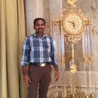 Pon Ravindar