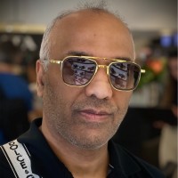 Sudhirsain Mangar