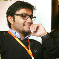 Ameet Kumar
