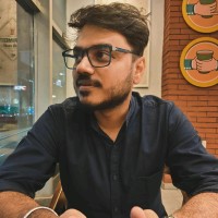 Anubhav Mohanty