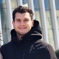 Nicolas Vasquez