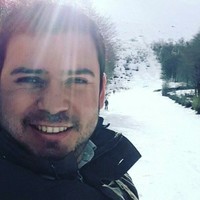 Gustavo Montaño Espejo