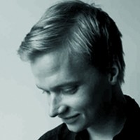 Alan Ramsay FRSA