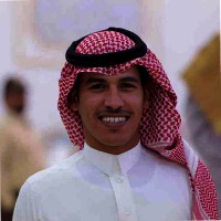 Ahmed Alshammari