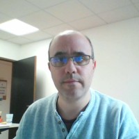 Cyril Michon