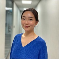 Joy Kim