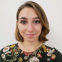 Arianna Pinna