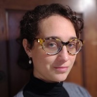 Anna Milone