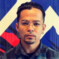 Ron Samonte