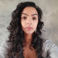 Priscilla Boudoc