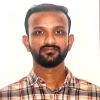 Pranay Reddy Nalla