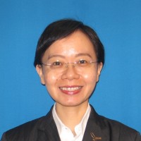 Pei Yin Koh