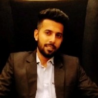Abhilash Panicker