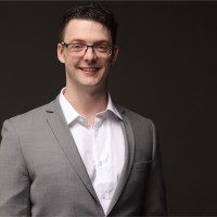 James Reece Baird Cpa Gaicd Bappfin Bcom Adgbs