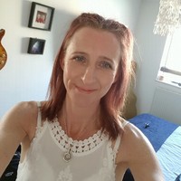 Tia Nicholson
