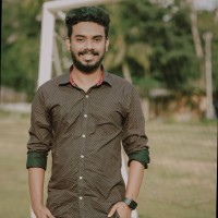 Harikrishnan Raju