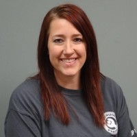 Bree Ehrman