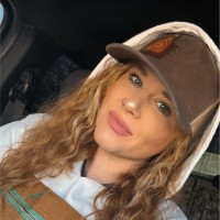 Samantha Godeaux