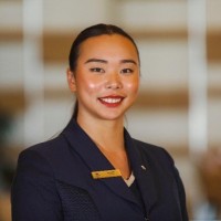 Gladys Yip