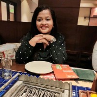 Jyoti Bisht