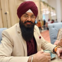 Parbinder Singh