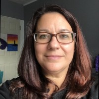 Susan Bovair