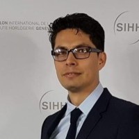 David Toledano