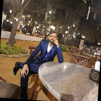 niraj joshi