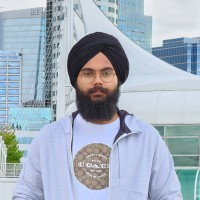 Harmanpreet Singh Jhajj