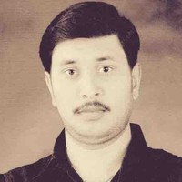Rudra K