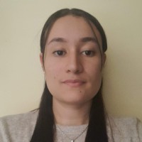 Laura Mejia Mosquera