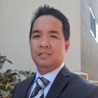 Paul Leong
