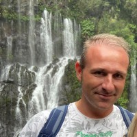 Steve BEGHIDJA