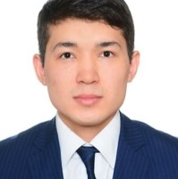 Galym Kenbayev