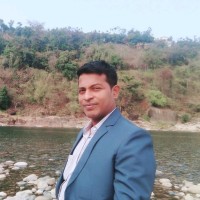 Subroto Kumar Sarker