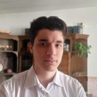 Giampietro Melotti