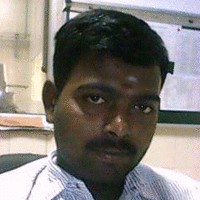 Sankar Mayandi