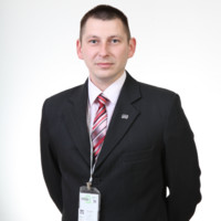 Vitalii Litvin