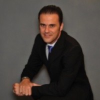 Célio Delgado, Cfp®