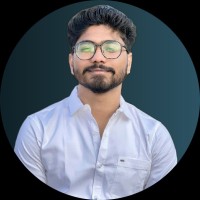 Harsh Tyagi
