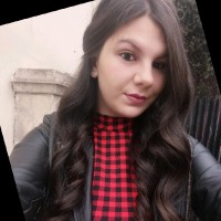 Buică Oana Maria