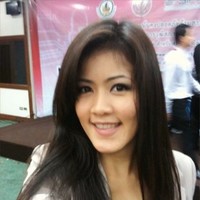 Chompoonut Charoenwong