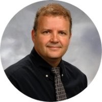 Stephen Kyte
