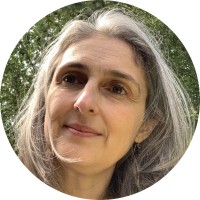 Emily Marston