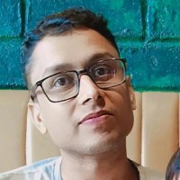 Dinesh Yadav